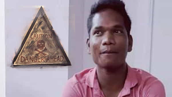 Serial Killer: ఆ సినిమా చూశాడు.. అచ్చం హీరోలా ఫేమస్ అవ్వాలనుకున్నాడు.. ఐదుగురిని కిరాతకంగా..