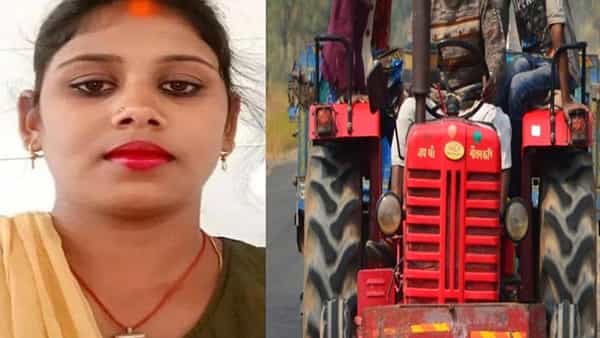 Crime News: ఫైనాన్స్ కంపెనీ ఏజెంట్ల దాష్టీకం.. నిండు గర్భిణిని దారుణంగా కొట్టి.. ట్రాక్టర్తో తొక్కించి..