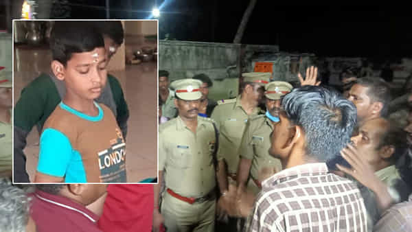 Crime: దారుణం.. కూతురు కంటే ఎక్కువ మార్కులొచ్చాయని ఘాతుకం.. స్కూల్ టాపర్ను చంపిన తల్లి..