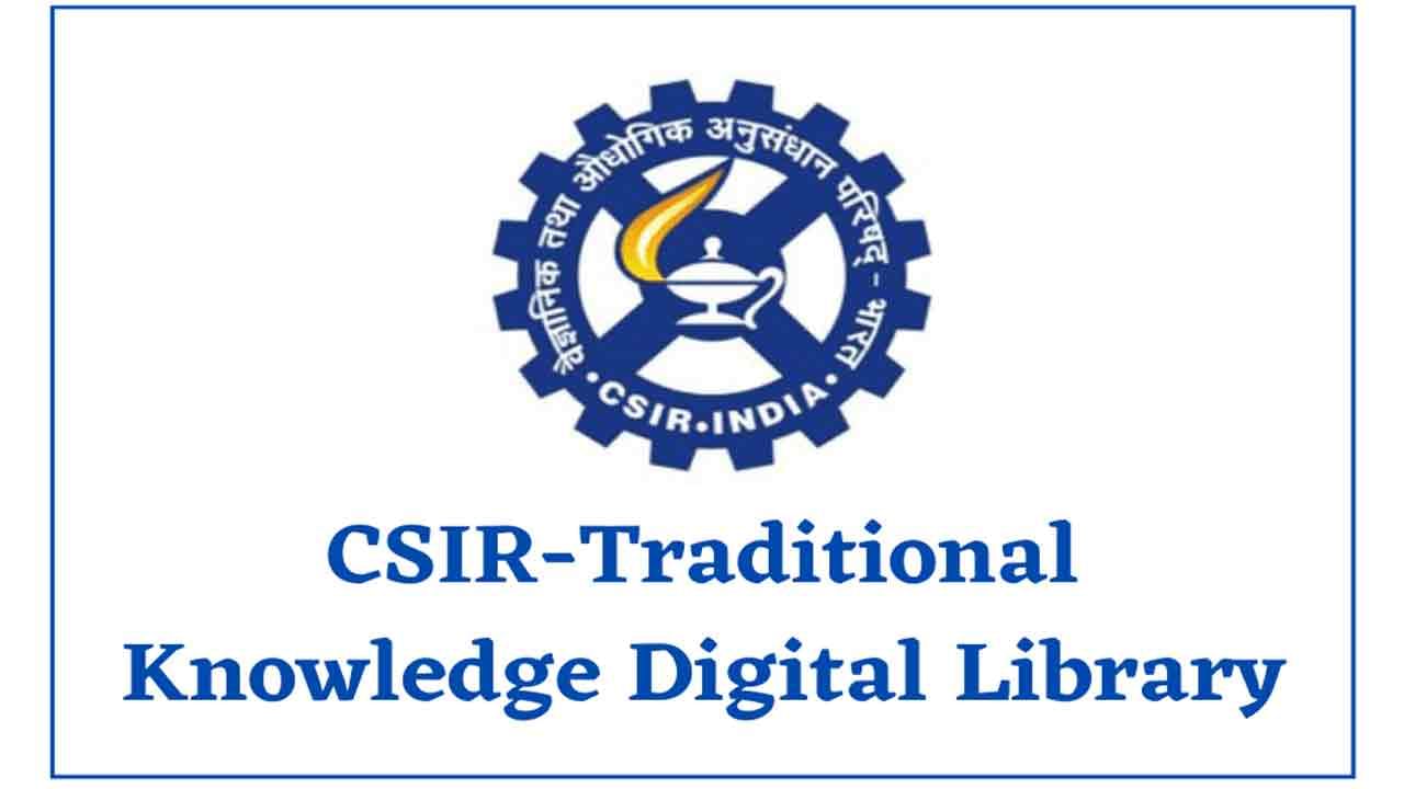 CSIR-TKDL Recruitment 2022: హైదరాబాద్‌లోని ట్రెడీషనల్ నాలెడ్జ్‌ డిజిల్‌ లైబ్రరీలో ప్రాజెక్ట్‌ అసోసియేట్‌ ఉద్యోగాలు.. అర్హతలేవంటే..