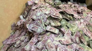 Video Viral: కటౌట్లు చూసి కొన్ని కొన్ని నమ్మొయ్యొద్దు డ్యూడ్.. ఈ బుడ్డోడు కూతకు వచ్చిన ఆటగాడ్ని ఇట్టే పట్టేశాడు..