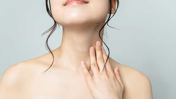 Dark Neck: మెడ చుట్టూ చర్మం నల్లగా మారిందా? అయితే ఈ సింపుల్ చిట్కాలు మీకోసమే