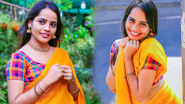 Actress Deepa: సినీ నటి దీప ఆత్మహత్య మిస్టరీ.. ప్రేమ వ్యవహారమే కారణమా?.. ఐఫోన్ మిస్సింగ్..
