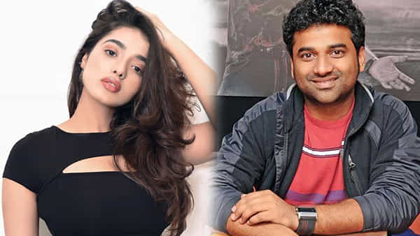 Kethika Sharma: రొమాంటిక్ బ్యూటీలో మరో స్పెషల్ టాలెంట్.. ఏకంగా దేవీ శ్రీ ప్రసాద్ ఫిదా అయ్యాడు..