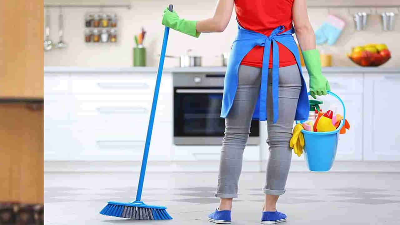 Diwali Cleaning Tips: ఇలా చేయండి.. క్షణాల్లో ఇళ్లు క్లీన్ అవుతుంది.. ఈ చిట్కాలతో సులభంగా క్లీన్ చేసుకోవచ్చు..