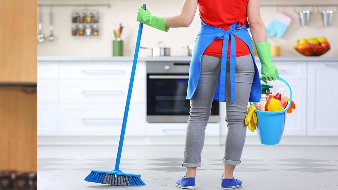 Diwali Cleaning Tips: ఇలా చేయండి.. క్షణాల్లో ఇళ్లు క్లీన్ అవుతుంది.. ఈ చిట్కాలతో సులభంగా క్లీన్ చేసుకోవచ్చు..