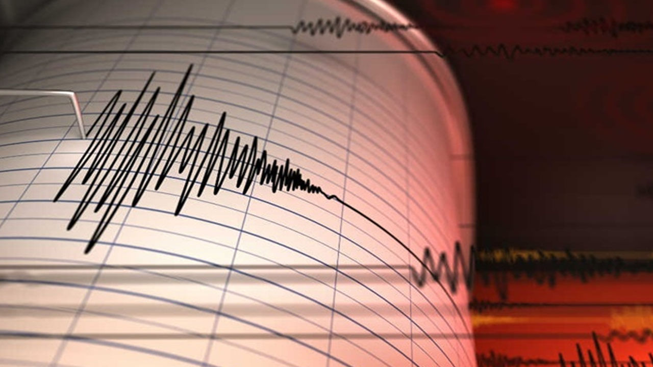 Earthquake: భారీ భూకంపం.. రిక్టర్‌ స్కేలుపై తీవ్రత 7.6 నమోదు