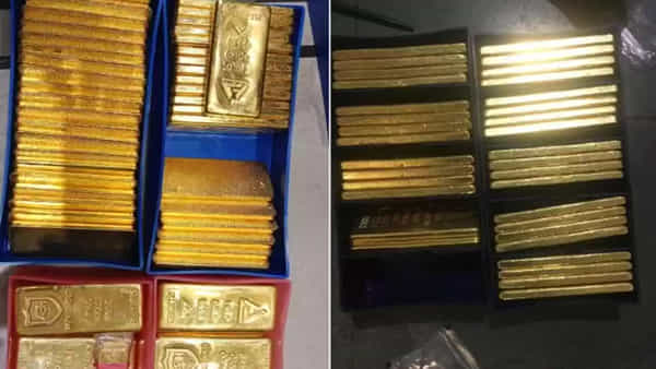 Bank Fraud: బ్యాంకు మోసం కేసులో మాజీ ఎంపీ అరెస్ట్.. రూ.47.76 కోట్లు విలువ చేసే బంగారం, వెండి సీజ్