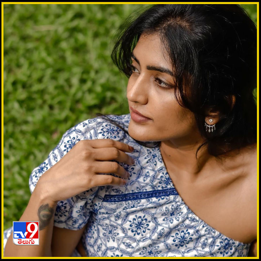 Eesha Rebba New Photos. Credit by:Eesha Rebba/Instagram
