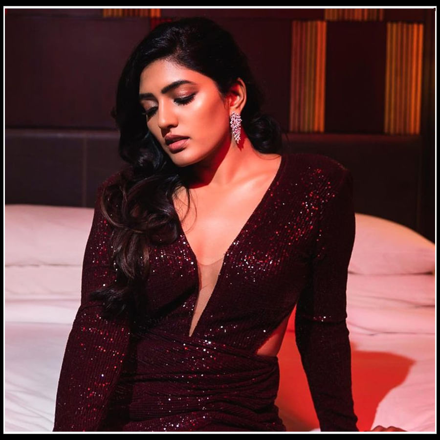 Eesha Rebba: స్టైలిష్ చందమామ ఈషా అందానికి పేరు అంటున్న ఫ్యాన్స్..