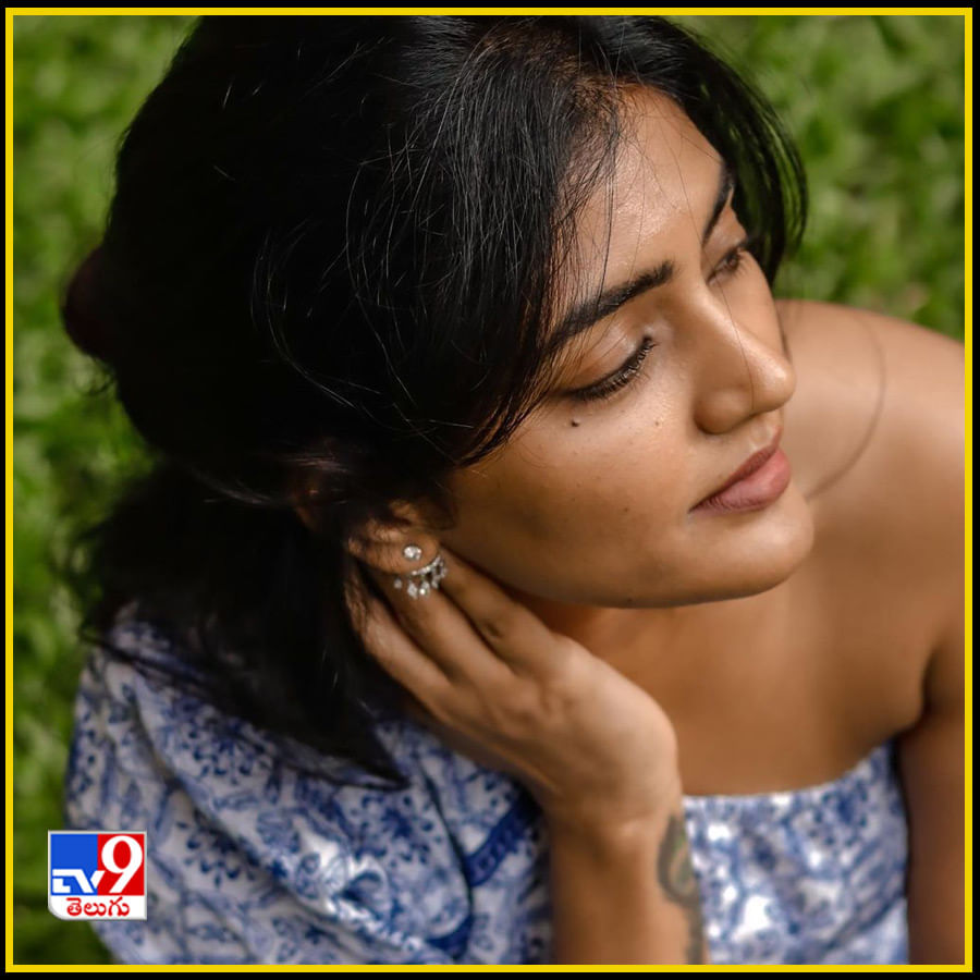 Eesha Rebba New Photos. Credit by:Eesha Rebba/Instagram