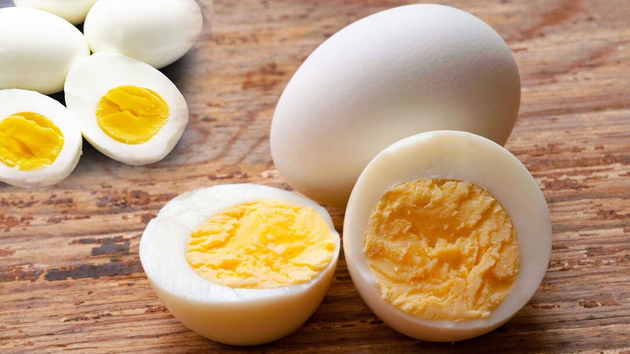 Egg Health Benefits: గుడ్డుతో అద్భుతమైన ప్రయోజనాలు.. అమెరికన్‌ హార్ట్‌ అసోసియేషన్‌ పరిశోధనలలో కీలక విషయాలు