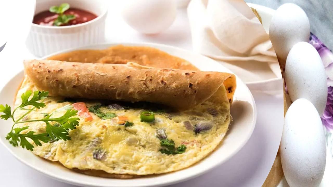 Egg Paratha Recipe: సండే స్పెషల్.. పిల్లలు పెద్దలు ఇష్టంగా తినే ఎగ్ మసాలా పరాటా రెసిపీ.. మీకోసం