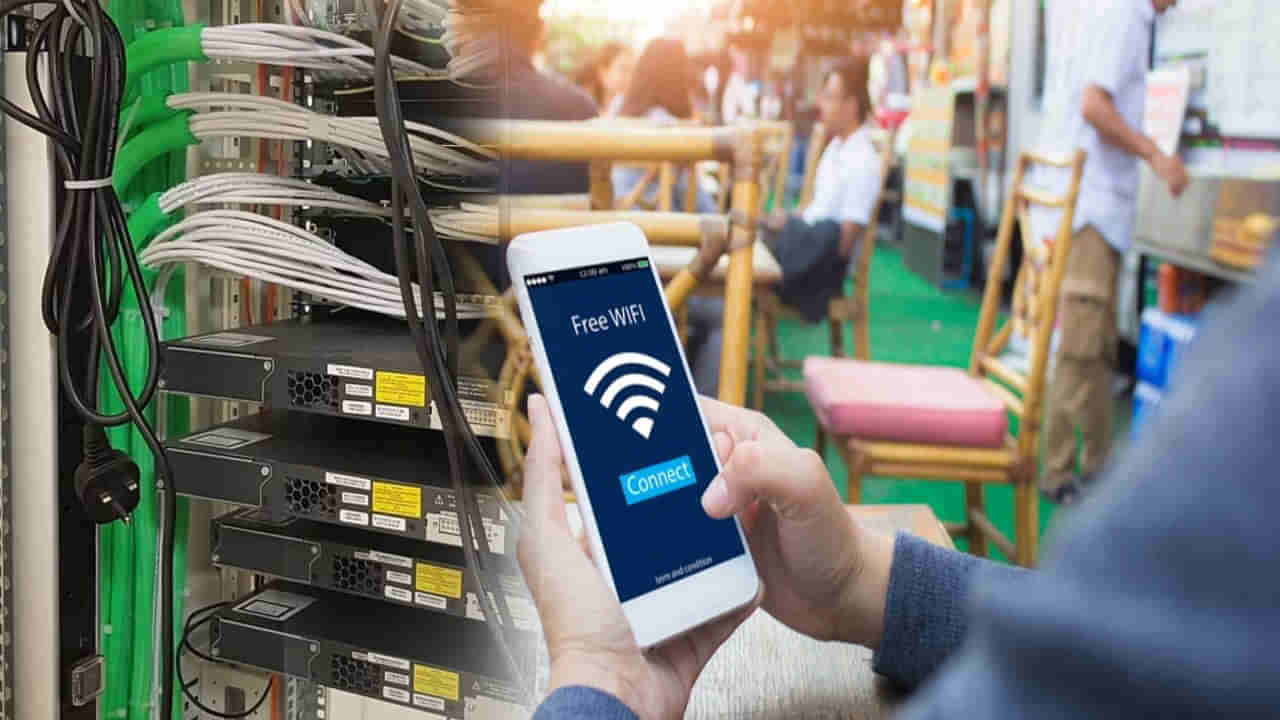 Fact Check: PM-వాణి పథకం కింద ప్రభుత్వం Wi-Fi ప్యానెల్‌, రూ.15,000 అద్దెను ఇస్తోంది.. ఇందులో నిజమెంత..?