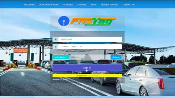 FASTag Balance: ఎస్బీఐ ఖాతాదారులు ఫాస్టాగ్ బ్యాలెన్స్ తెలుసుకోవడం ఎలా..? సరికొత్త సర్వీస్!