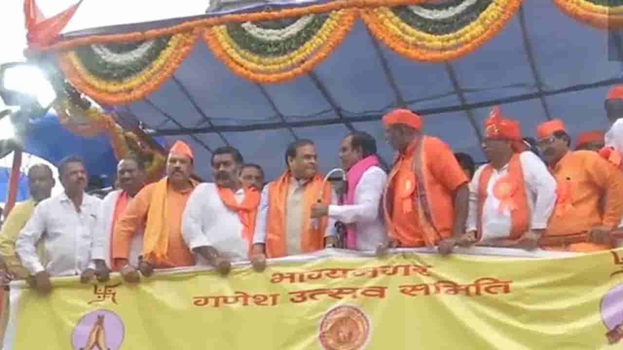 Telangana: ఎంజే మార్కెట్ ఘటనపై పోలీసుల నజర్.. భగవంత్ రావు, నంద కిషోర్పై కేసు నమోదు..