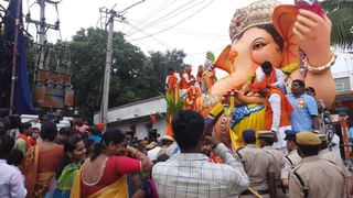 Balapur Ganesh: 1994లో రూ. 450లతో మొదలైన వేలం.. బాలాపూర్ లడ్డూ చరిత్ర ఇదీ..!