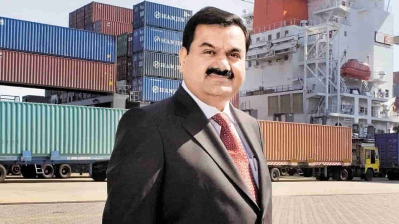 Gautam Adani: జెఫ్ బెజోస్‌తో పోటీ పడుతున్న గౌతమ్‌ ఆదానీ.. పెరిగిన సంపద.. త్వరలో రెండో స్థానం సాధించేనా..?