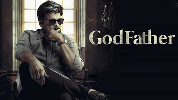 God Father Review: లూసిఫర్ని మరిపించే స్క్రీన్ప్లేతో గాడ్ఫాదర్..