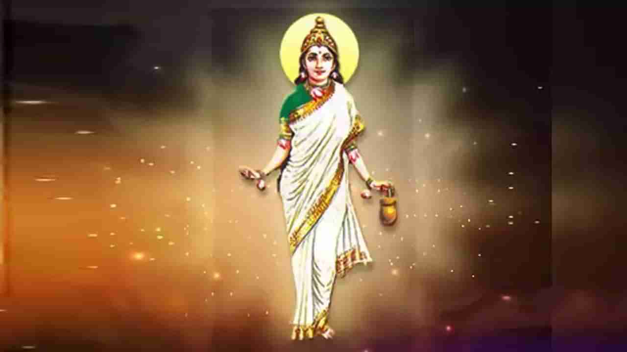 Navaratri 2022: బ్రహ్మచారిణి రూపంలో అమ్మవారు.. మంగళ దోషం తీర్చే అమ్మవారి పూజ విధానం, ప్రాముఖ్యత గురించి తెలుసుకోండి..