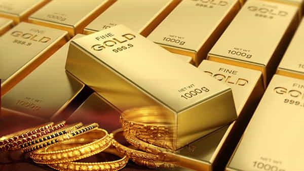 Gold, Silver Price Today: బంగారం, వెండి ధరలకు బ్రేకులు.. దేశంలో తాజా రేట్ల వివరాలు