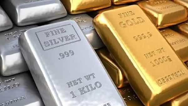 Gold, Silver Price Today: దేశంలో స్థిరంగా కొనసాగుతున్న బంగారం, వెండి ధరలు.. తాజా రేట్ల వివరాలు
