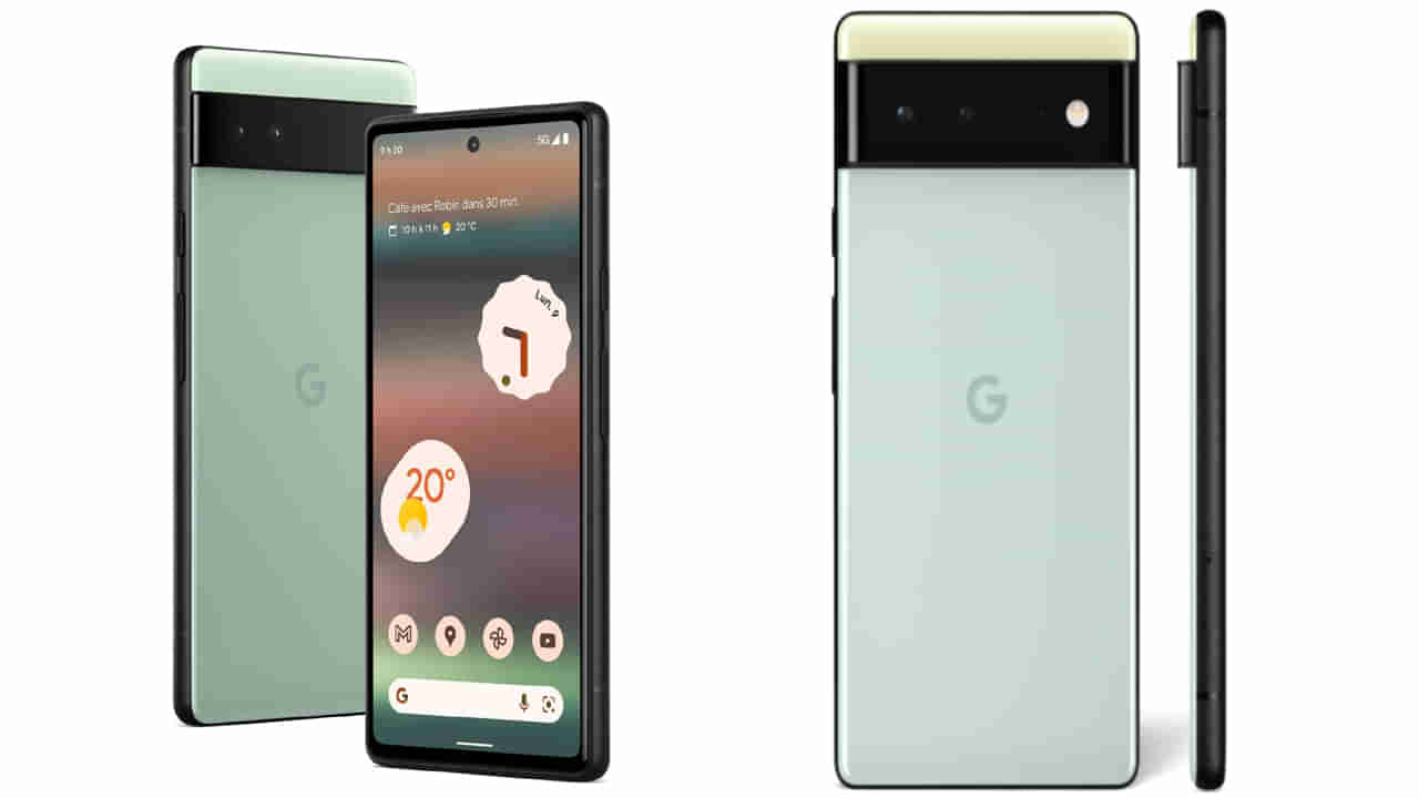 Google Pixel 6a: రూ. 44 వేల ఫోన్‌ను 27,669కే సొంతం చేసుకునే అవకాశం.. Google Pixel 6aపై బంపరాఫర్‌..