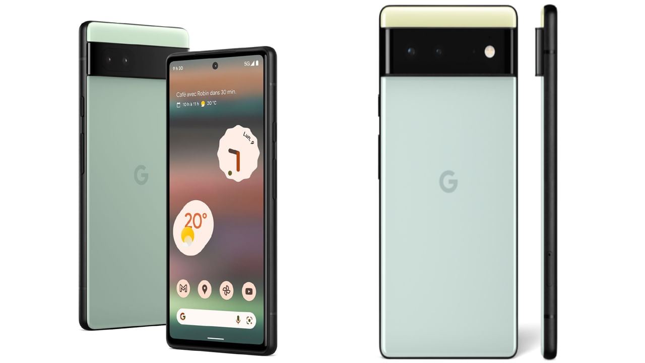 Google Pixel 6a: రూ. 44 వేల ఫోన్‌ను 27,669కే సొంతం చేసుకునే అవకాశం.. Google Pixel 6aపై బంపరాఫర్‌..