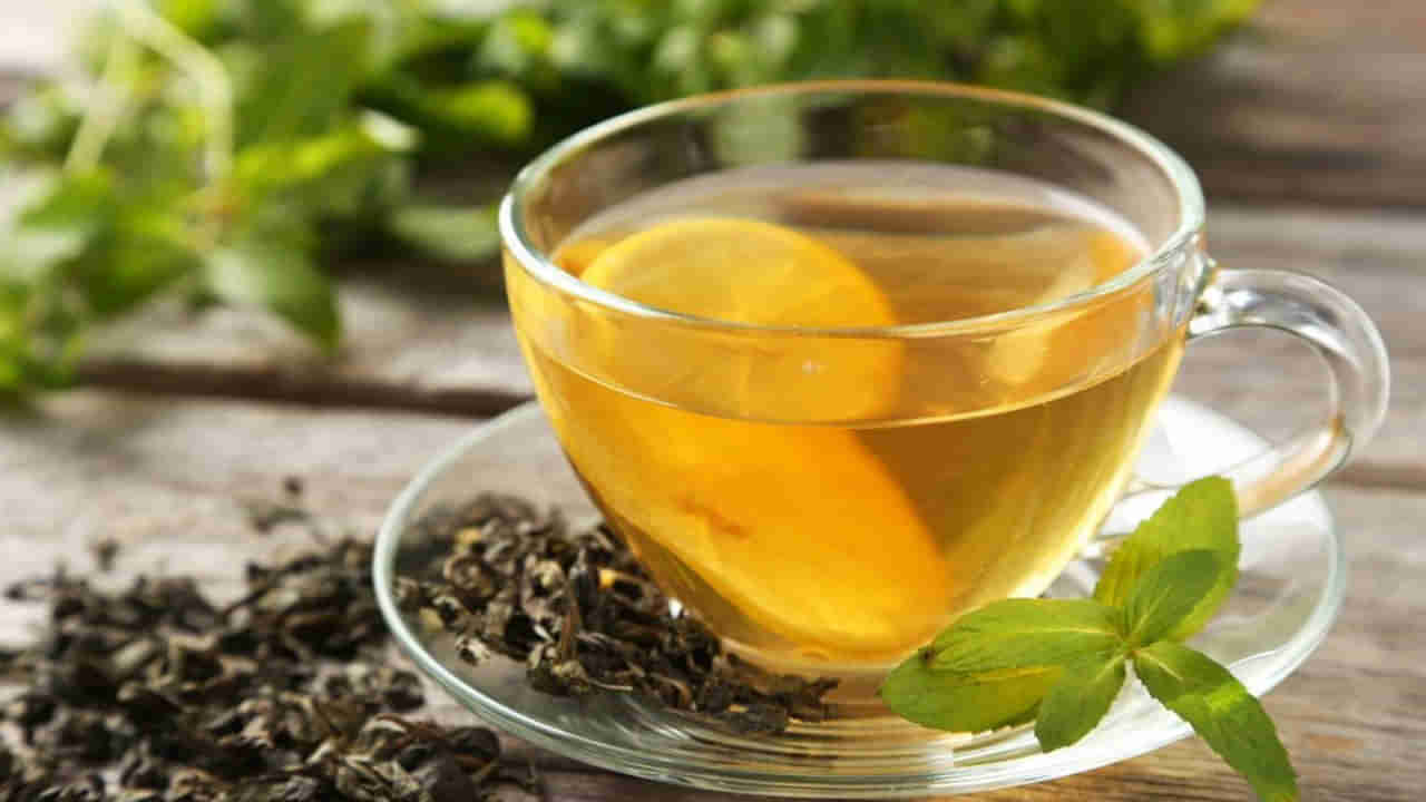 Green Tea Benefits: ఉదయాన్నే ఖాళీ కడుపుతో గ్రీన్ టీ తాగుతున్నారా.? సమస్యలో పడ్డట్టే.!