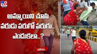 ఇలాంటి రిస్క్‌ అవసరమేనా ?? బైక్ రైడర్ పై నెటిజన్లు ఫైర్ !!