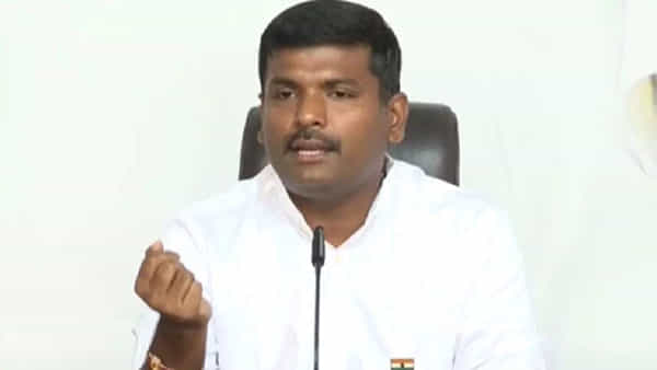 Andhra Pradesh: రాష్ట్రపతి పర్యటన వేళ.. మంత్రి గుడివాడ అమర్నాధ్కు అరుదైన గౌరవం..