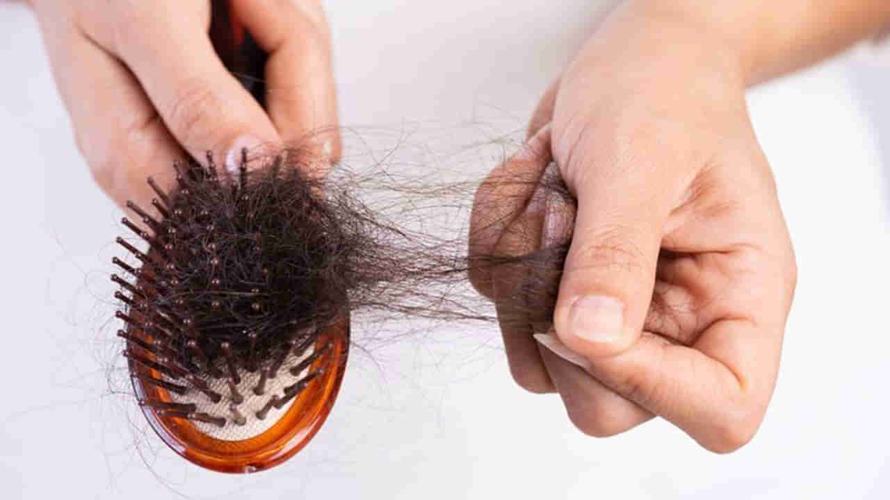 Hair Health: జుట్టు ఊడిపోయి రాలిపోతోందా.. ఈ చిట్కాలు పాటిస్తే బలమైన కురులు మీ సొంతం..