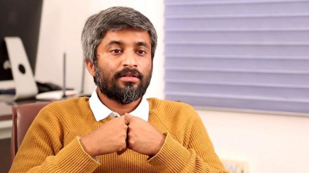 Hanu Raghavapudi