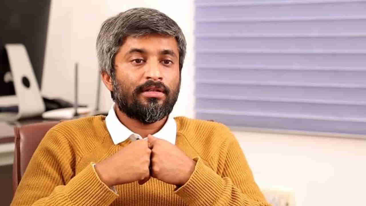 Hanu Raghavapudi: ఆ ఇద్దరు హీరోలతో మల్టీస్టారర్ ప్లాన్ చేస్తోన్న సీతారామం డైరెక్టర్