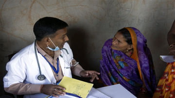 India healthcare system: ఆందోళన కలిగిస్తున్న భారత్ ఆరోగ్య గణాంకాలు! ఇప్పటికీ అదే పరిస్థితి..
