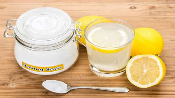 Baking Soda And Lemon: ఈ మిశ్రమాన్ని రెగ్యులర్గా తీసుకుంటే బోలెడన్ని ఆరోగ్య ప్రయోజనాలు.. అవేంటో తెలుసుకోండి..