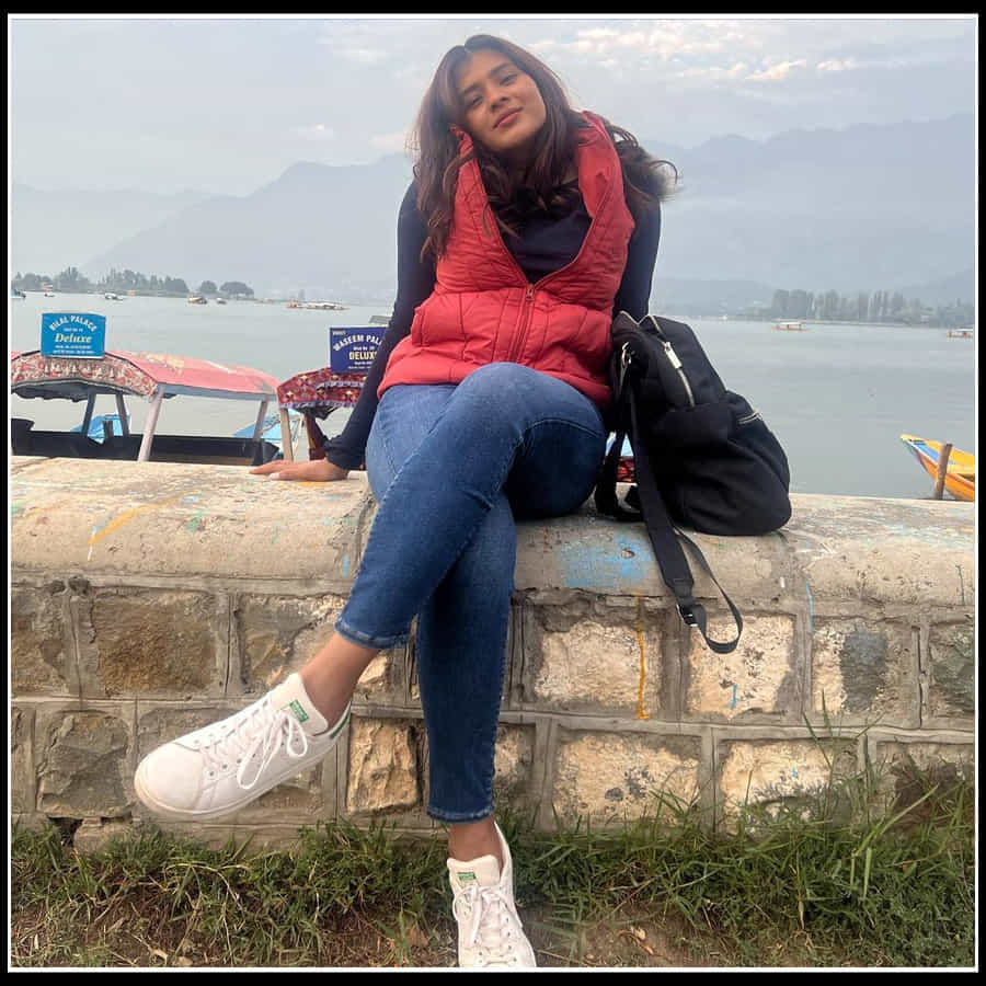 Hebah Patel: కుమారి 21ఎఫ్ సినిమాతో హెబ్బా పటేల్ తెలుగు ప్రేక్షకులకు పరిచయమయ్యింది. తొలి మూవీతోనే యూత్లో మంచి ఫాలోయింగ్ సాధించింది హెబ్బా పటేల్.