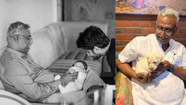 Hero Nani: మంచి మనసు చాటుకున్న న్యాచురల్ స్టార్.. వీధి కుక్క పిల్లను దత్తత తీసుకున్న నాని