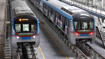 Hyderabad Metro: క్రికెట్ ఫ్యాన్స్‌కు హైదరాబాద్ మెట్రో బంపరాఫర్.. అర్ధరాత్రి వరకు..!