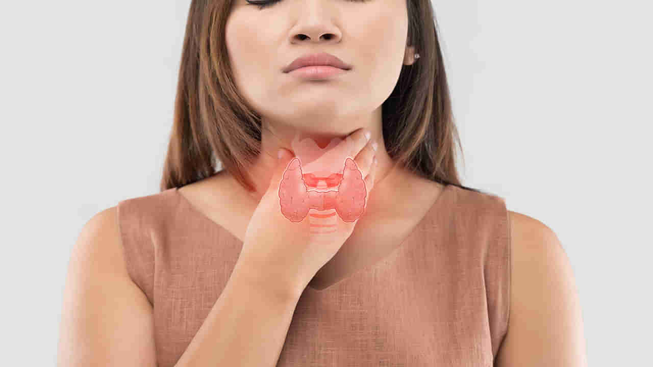 Thyroid Problems: థైరాయిడ్‌తో ఇబ్బందులా.. ఈ వంటింటి చిట్కాలతో ఈజీగా తగ్గించుకోవచ్చు..