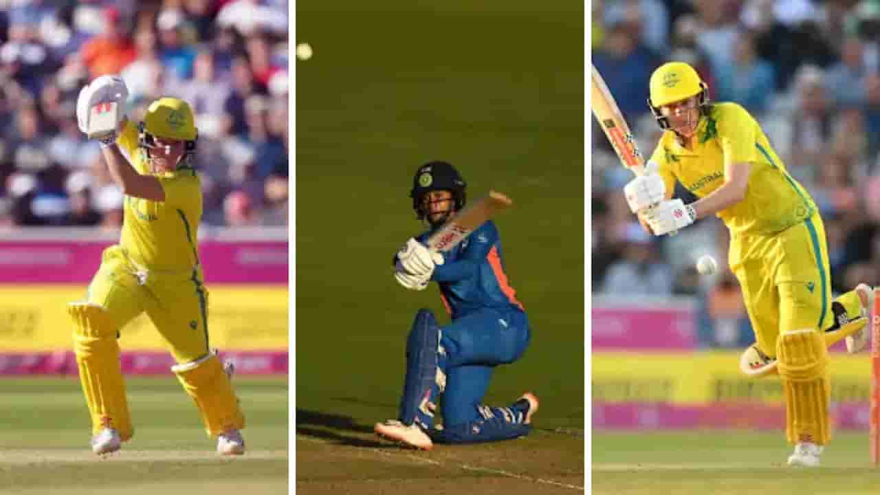 ఐసీసీ ప్లేయర్ ఆఫ్ ది మంత్ రేసులో ముగ్గురు కామన్వెల్త్ గేమ్స్ ఫైనలిస్టులు.. జాబితాలో భారత స్టార్ ప్లేయర్..