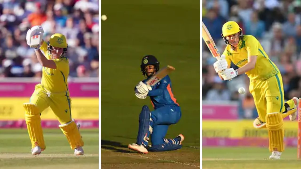 ఐసీసీ ప్లేయర్ ఆఫ్ ది మంత్ రేసులో ముగ్గురు కామన్వెల్త్ గేమ్స్ ఫైనలిస్టులు.. జాబితాలో భారత స్టార్ ప్లేయర్..