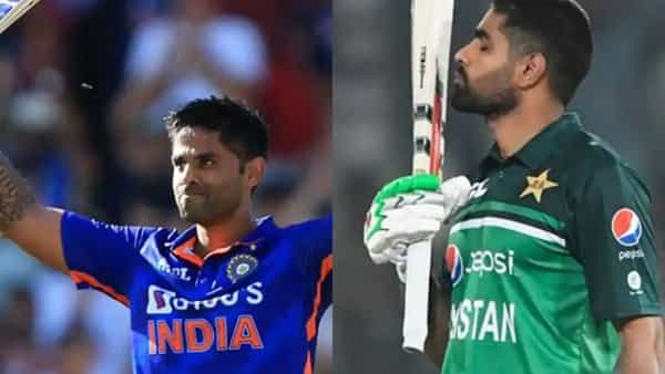 ICC T20 Rankings: ప్రమాదంలో పాక్ సారథి ప్లేస్.. దూసుకొస్తోన్న టీమిండియా యంగ్ ప్లేయర్..