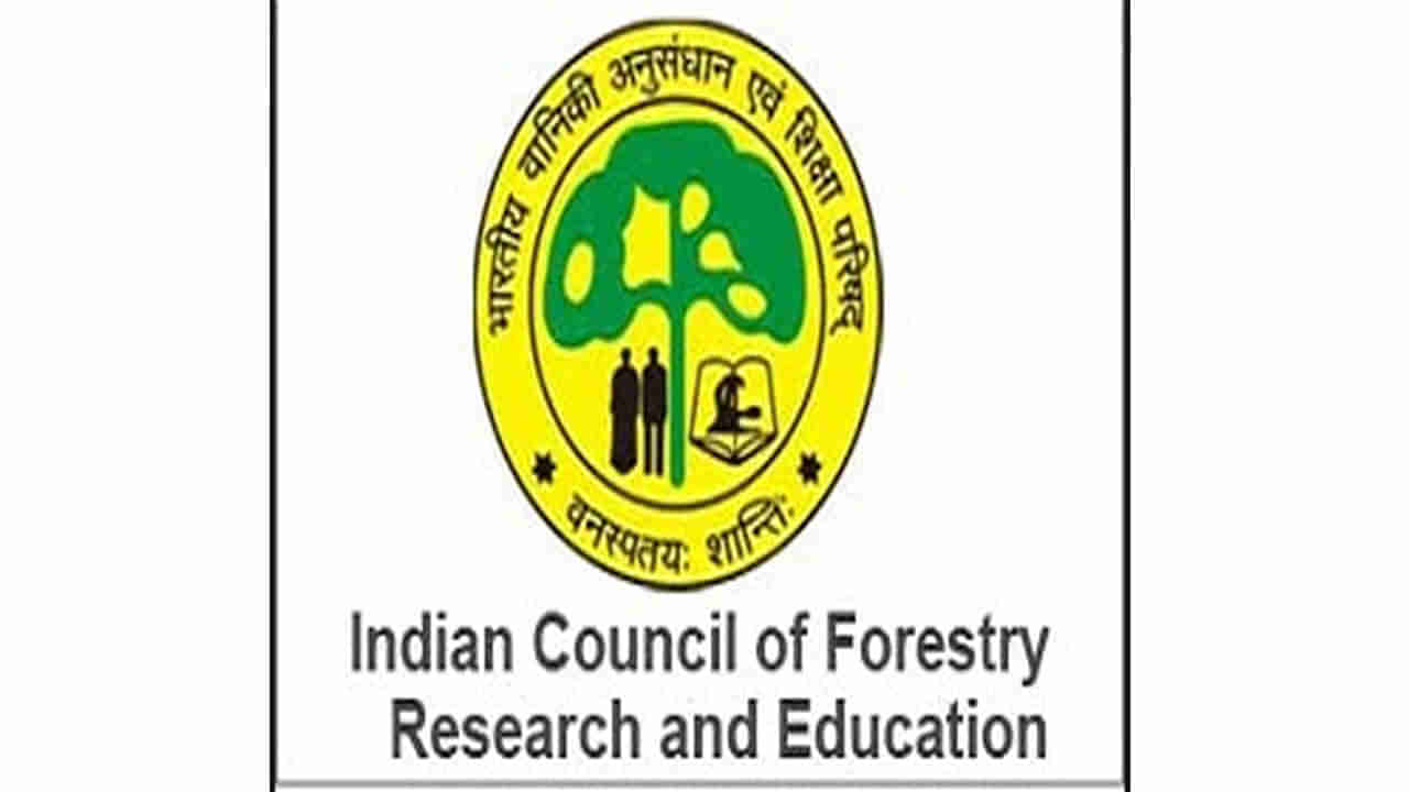 ICFRE Recruitment 2022: బీటెక్‌ చేసి ఖాళీగా ఉన్నారా? ఇండియన్‌ కౌన్సిల్‌ ఆఫ్‌ ఫారెస్ట్రీ రీసెర్చ్‌ అండ్‌ ఎడ్యుకేషన్‌లో సైంటిస్ట్‌ ఉద్యోగాలు..