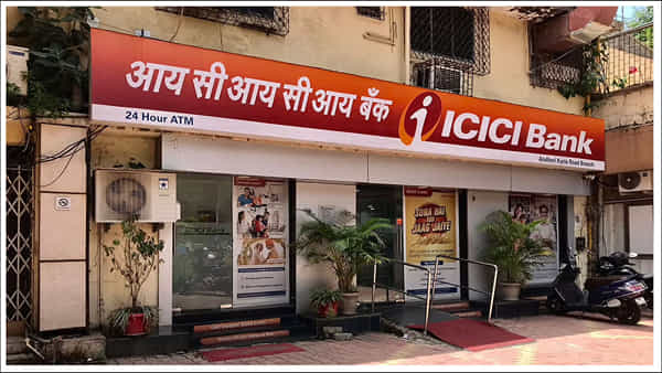 ICICI Bank: ఐసీఐసీఐ బ్యాంకు ఖాతాదారులకు షాక్.. ఎంసీఎల్ఆర్ రేట్ల పెంపు.. రుణంపై EMI భారం