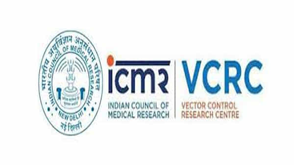 ICMR-VCRC Recruitment 2022: హైస్కూల్ విద్యార్హతలతో ఐసీఎంఆర్- వెక్టార్ కంట్రోల్ రిసెర్చ్ సెంటర్లో ఉద్యోగాలు.. ఇలా దరఖాస్తు చేసుకోండి..