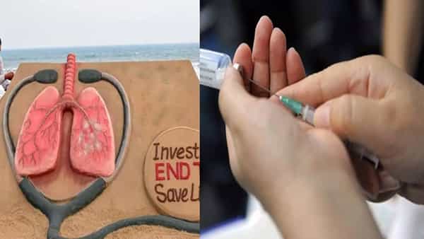 TB Vaccine: TB నిర్మూలనకు IISc కొత్త వ్యాక్సిన్ అభివృద్ధి.. పూర్తి స్థాయిలో అందుబాటులోకి రావడానికి 5 ఏళ్ల సమయం