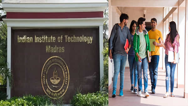 IIT Madras: వర్కింగ్ ప్రొఫెషనల్స్కు ఐఐటీ మద్రాస్ బంపరాఫర్.. ఇండస్ట్రీ ఆధారిత సర్టిఫికెట్ ప్రోగ్రాం..