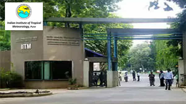 IITM Recruitment 2022: నెలకు రూ.రూ.112400ల జీతంతో ఇండియన్ ఇన్స్టిట్యూట్ ఆఫ్ ట్రోపికల్ మెటీరియాలజీలో ఉద్యోగాలు.. అర్హతలేవంటే..