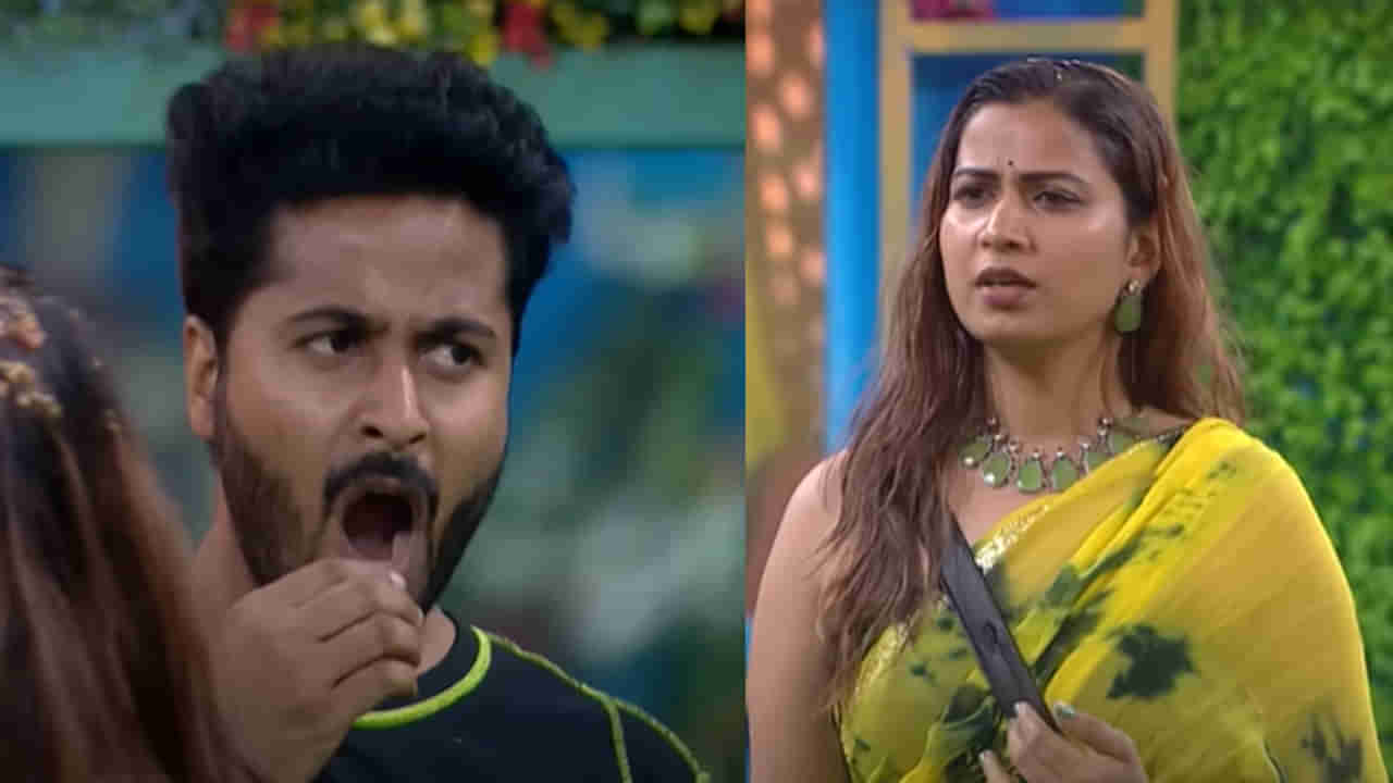 Bigg Boss 6 Telugu: ఒంటరైన ఇనయ.. ఏకంగా తొమ్మింది మంది టార్గెట్ చేశారుగా.. ఈ వారం నామినేషన్స్‏లో ఉన్నది ఎవరెవరంటే..